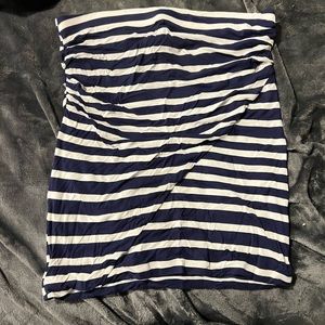 “Cabi” high waisted skirt